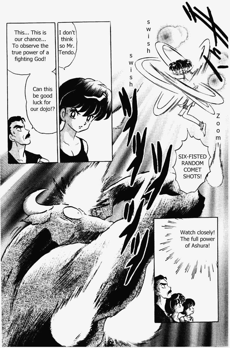 Ranma 1/2 Chapter 337 3